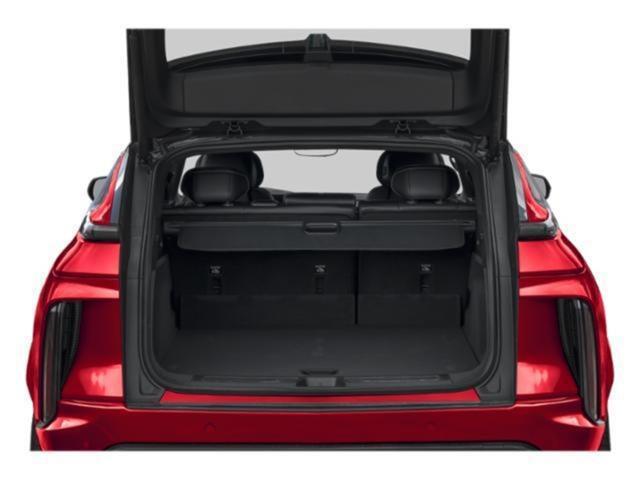 new 2026 Cadillac LYRIQ car, priced at $75,715