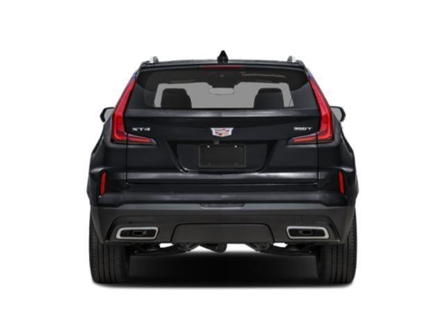 used 2024 Cadillac XT4 car, priced at $38,990