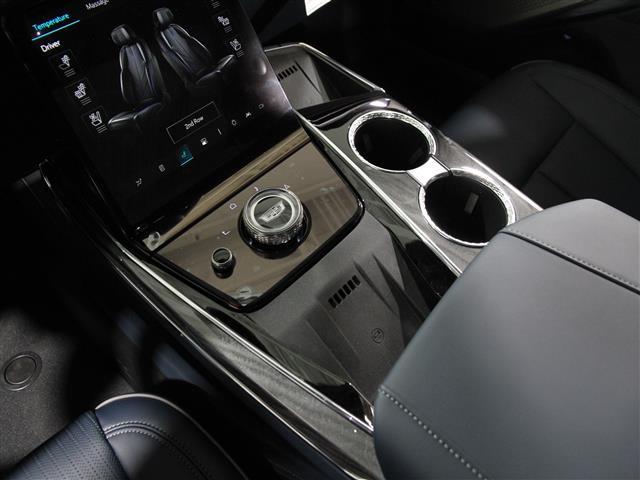 new 2025 Cadillac Escalade IQ car, priced at $150,765