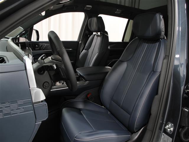 new 2025 Cadillac Escalade IQ car, priced at $150,765