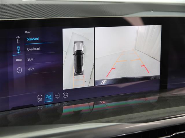 new 2025 Cadillac Escalade IQ car, priced at $150,765