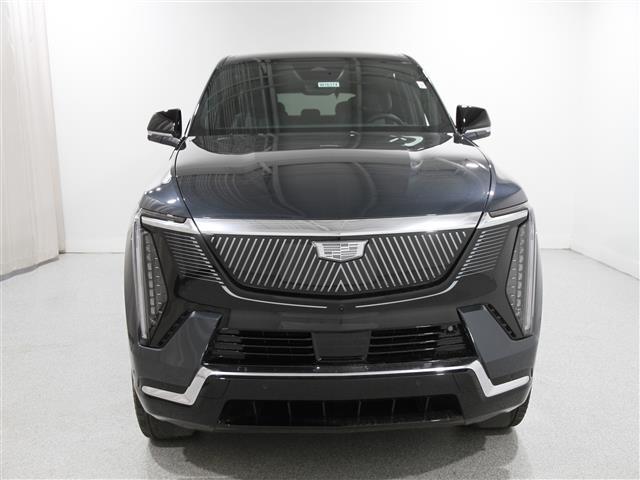 new 2025 Cadillac Escalade IQ car, priced at $150,765