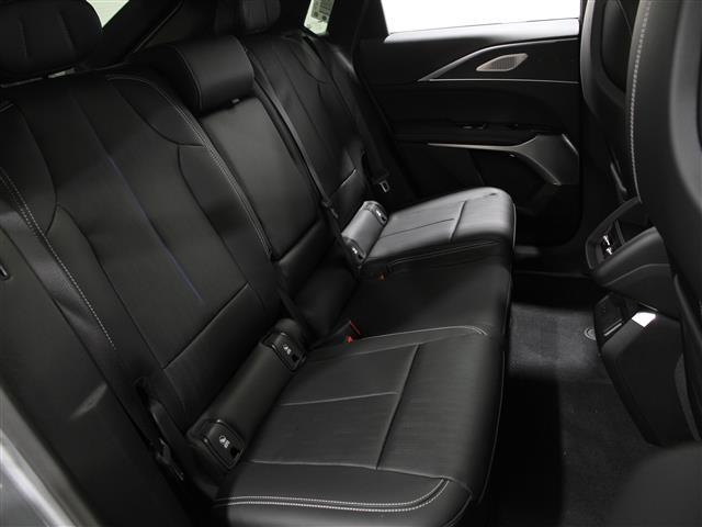 new 2025 Cadillac LYRIQ car, priced at $70,365