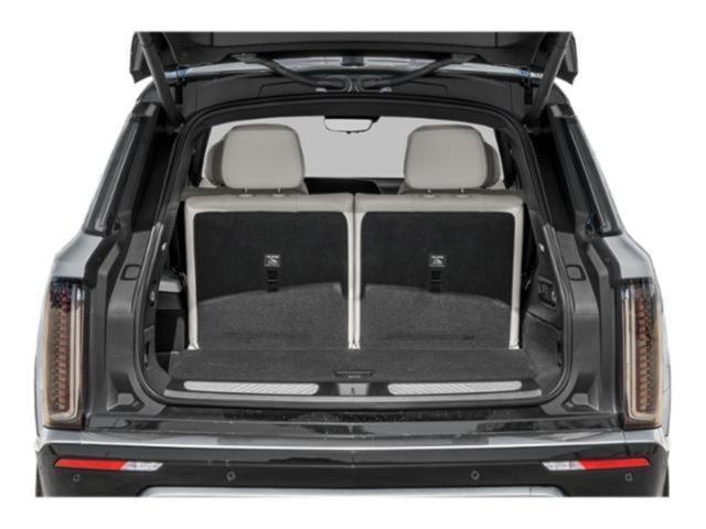 new 2026 Cadillac VISTIQ car, priced at $82,010