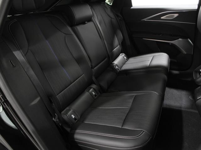 new 2026 Cadillac LYRIQ car, priced at $77,425