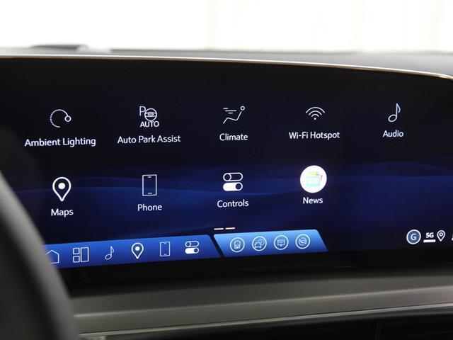 new 2026 Cadillac LYRIQ car, priced at $77,425