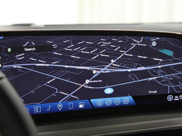 new 2026 Cadillac LYRIQ car, priced at $77,425