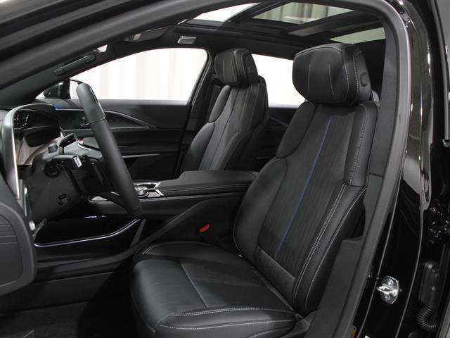 new 2026 Cadillac LYRIQ car, priced at $77,425