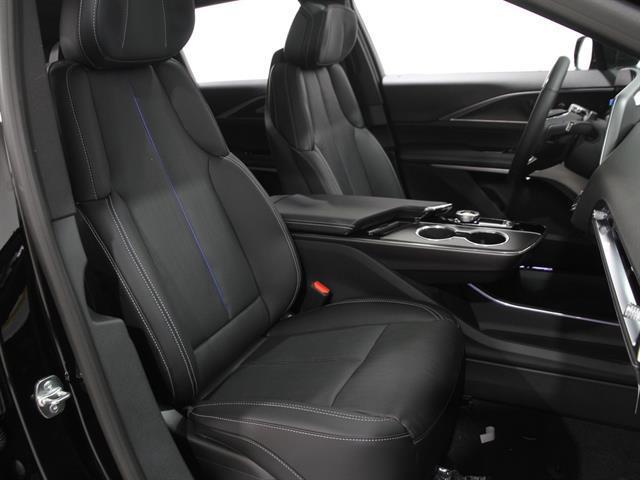 new 2026 Cadillac LYRIQ car, priced at $77,425