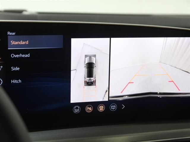 new 2026 Cadillac LYRIQ car, priced at $77,425