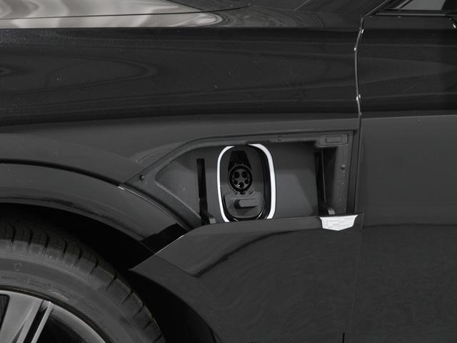 new 2026 Cadillac LYRIQ car, priced at $77,425