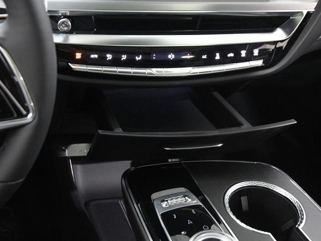 new 2026 Cadillac LYRIQ car, priced at $77,425