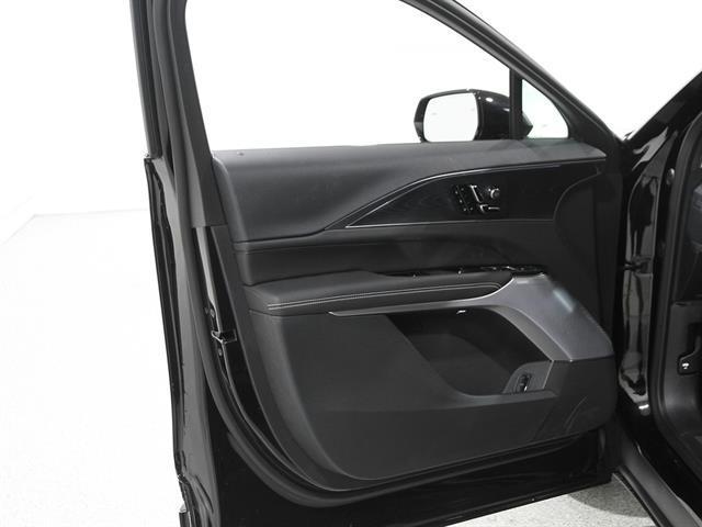 new 2026 Cadillac LYRIQ car, priced at $77,425