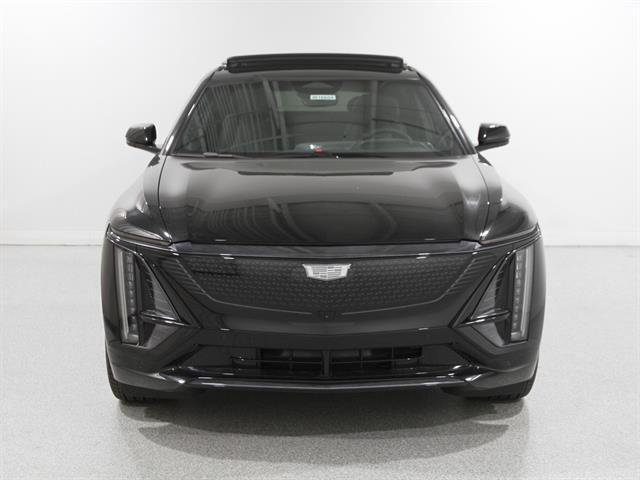 new 2026 Cadillac LYRIQ car, priced at $77,425
