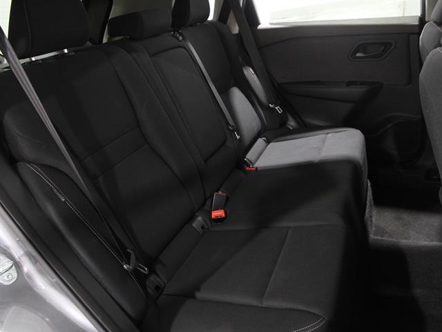 used 2023 Nissan Rogue car, priced at $21,500