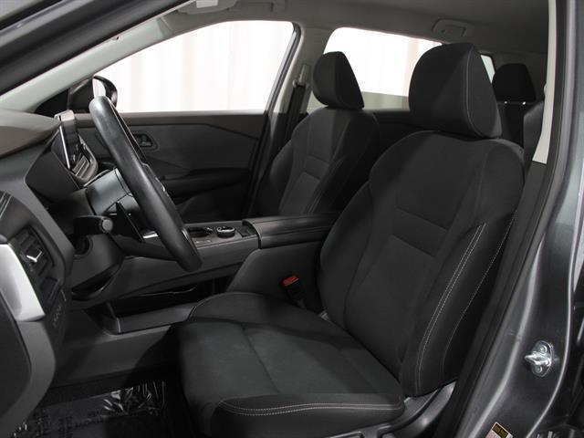 used 2023 Nissan Rogue car, priced at $21,500