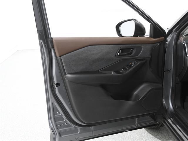 used 2023 Nissan Rogue car, priced at $21,500