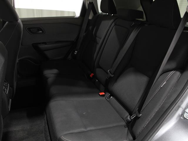 used 2023 Nissan Rogue car, priced at $21,500