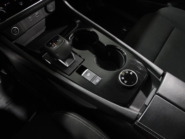 used 2023 Nissan Rogue car, priced at $21,500