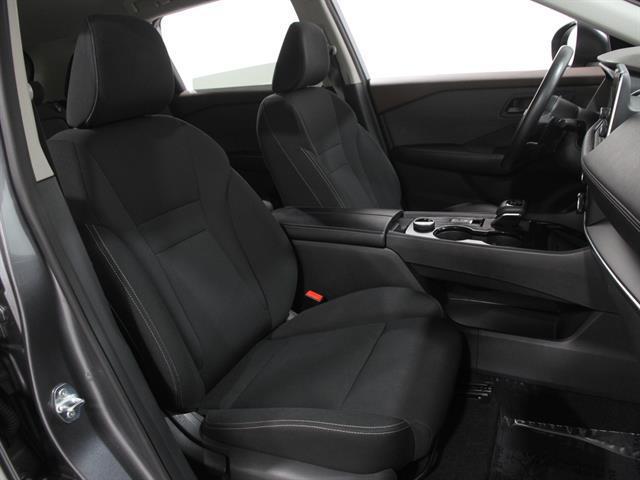 used 2023 Nissan Rogue car, priced at $21,500