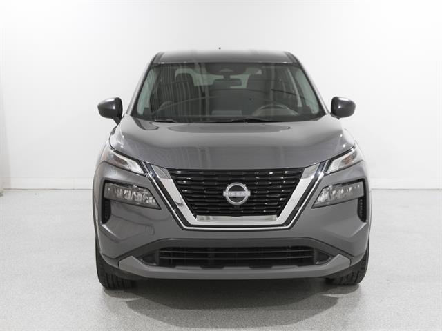 used 2023 Nissan Rogue car, priced at $21,500