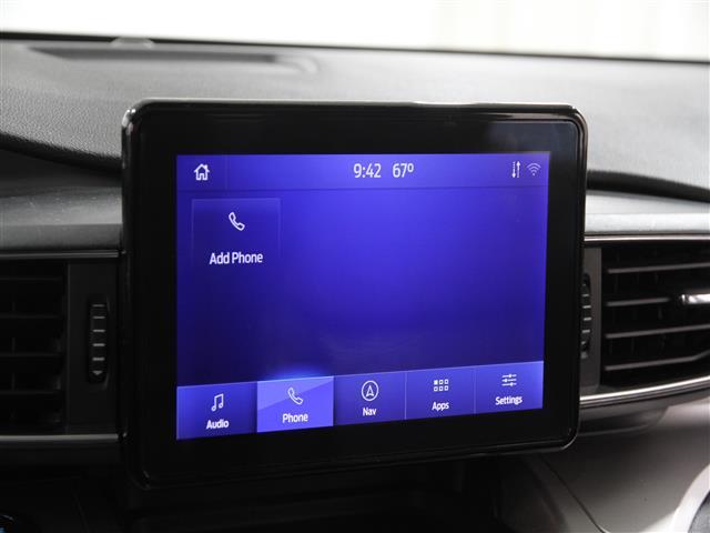 used 2022 Ford Explorer car, priced at $33,490