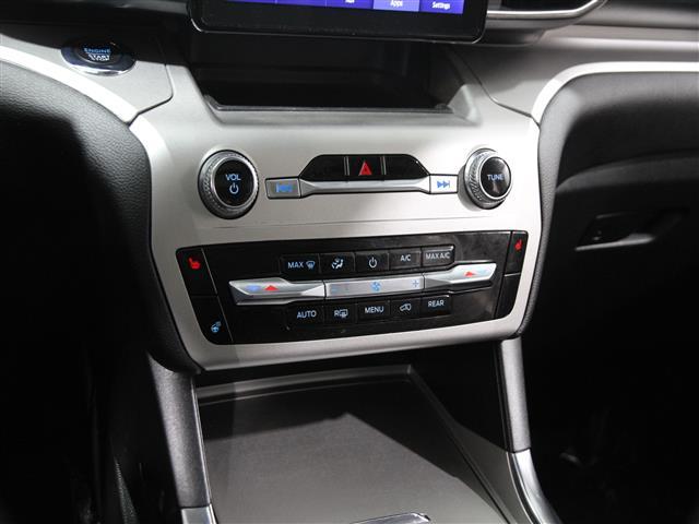 used 2022 Ford Explorer car, priced at $33,490