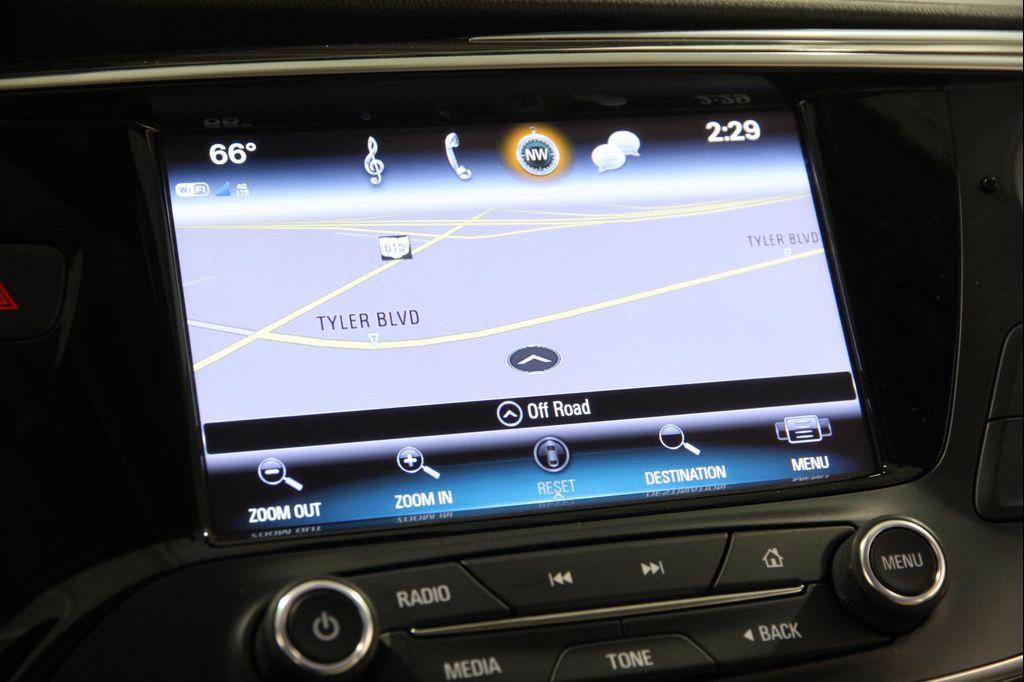 used 2020 Buick Envision car, priced at $20,493