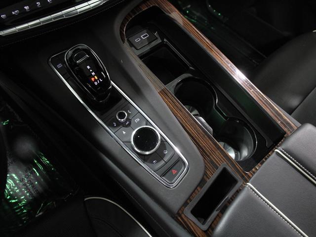 used 2023 Cadillac Escalade car, priced at $65,995