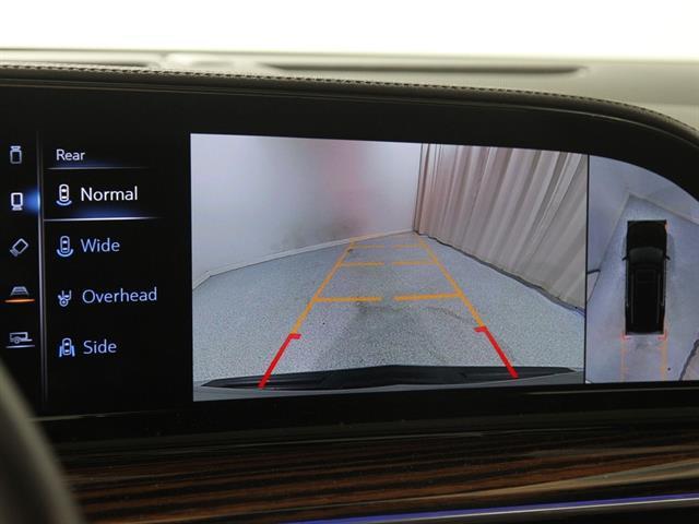 used 2023 Cadillac Escalade car, priced at $65,995