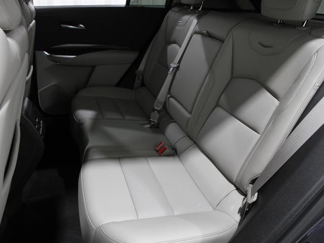 used 2023 Cadillac XT4 car, priced at $31,490