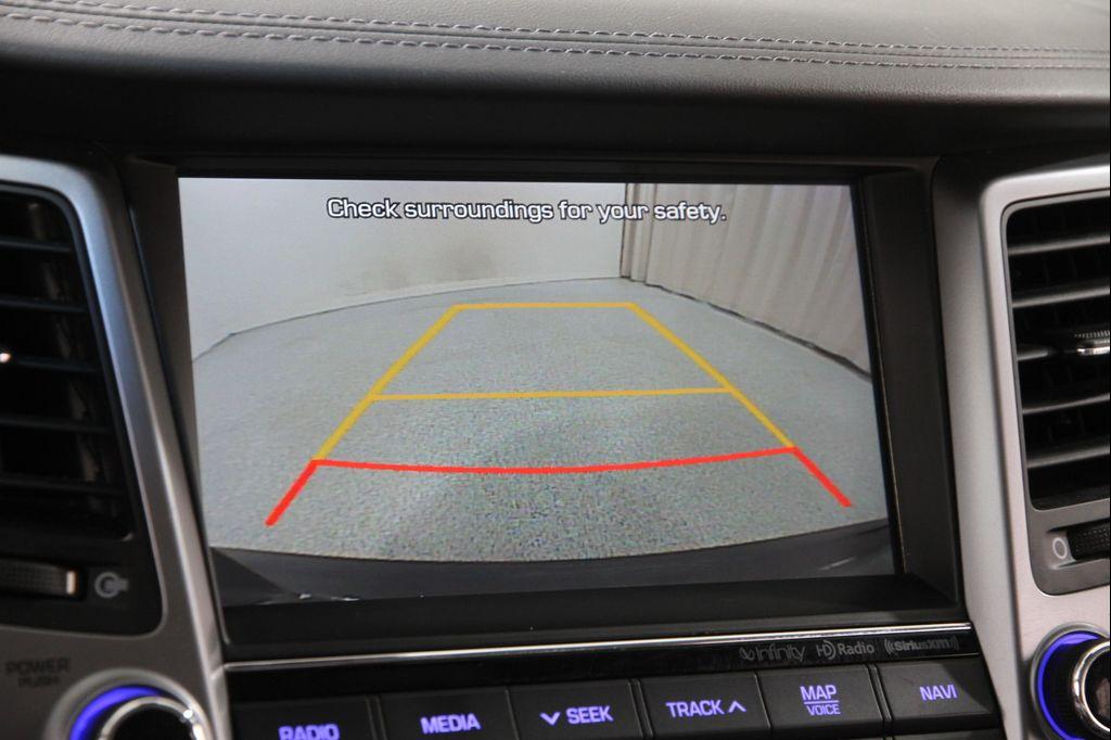 used 2017 Hyundai Tucson car, priced at $12,887