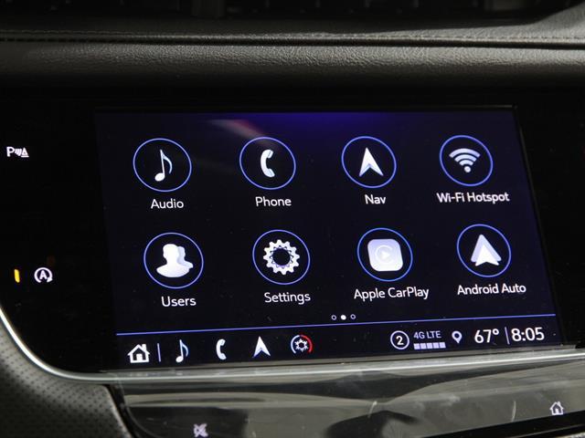 new 2025 Cadillac XT5 car