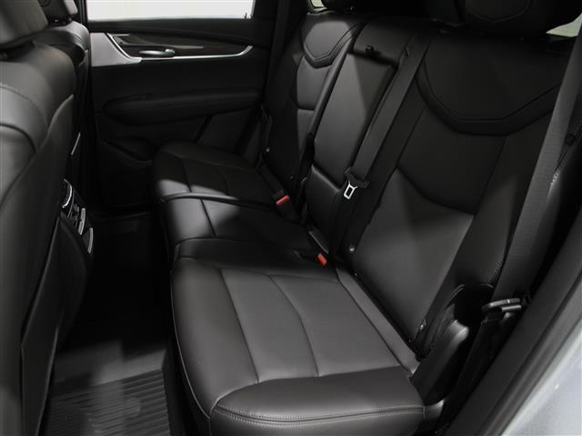 new 2025 Cadillac XT5 car, priced at $58,855