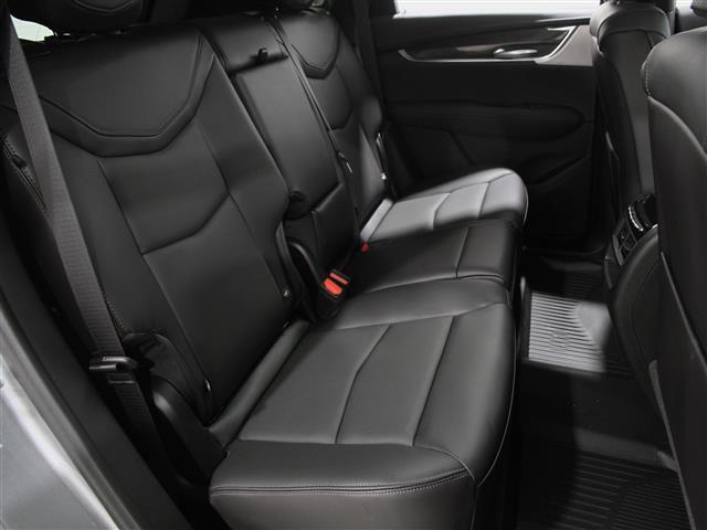 new 2025 Cadillac XT5 car, priced at $58,855