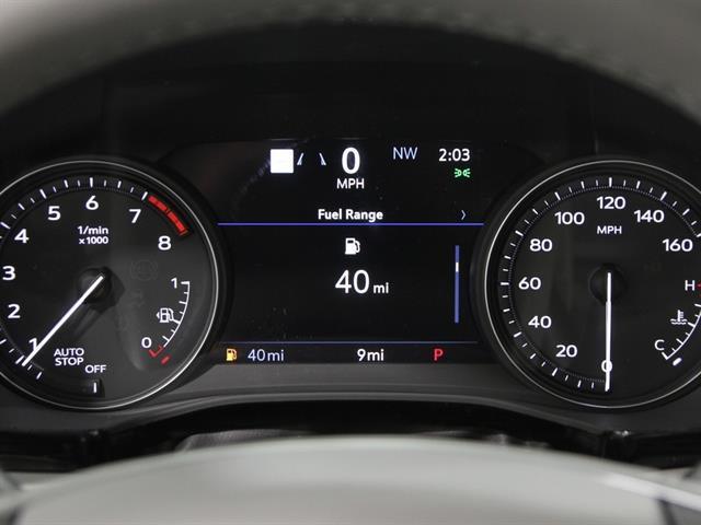 new 2026 Cadillac XT5 car, priced at $58,695