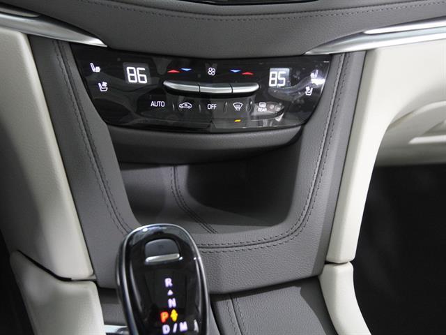 new 2026 Cadillac XT5 car, priced at $58,695