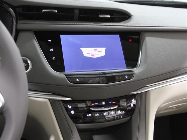 new 2026 Cadillac XT5 car, priced at $58,695