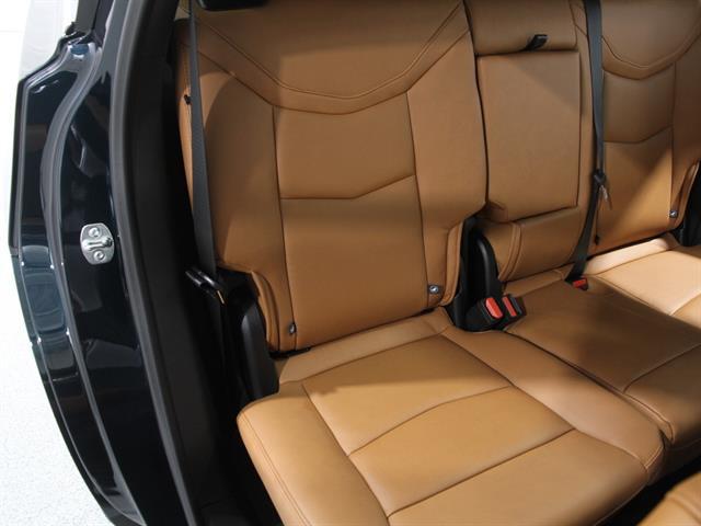 new 2026 Cadillac XT5 car, priced at $60,520