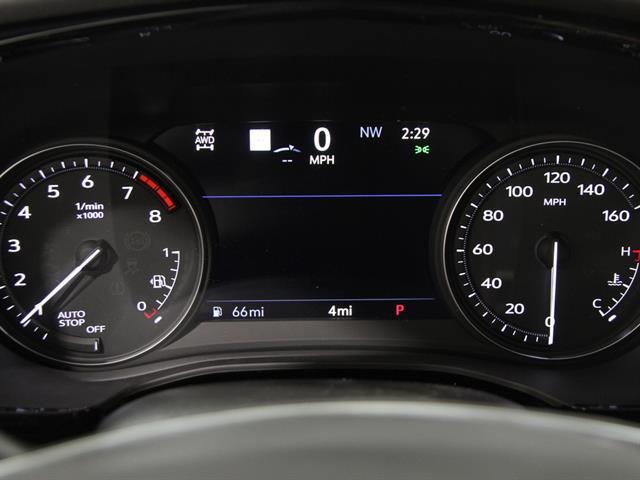 new 2026 Cadillac XT5 car, priced at $60,520