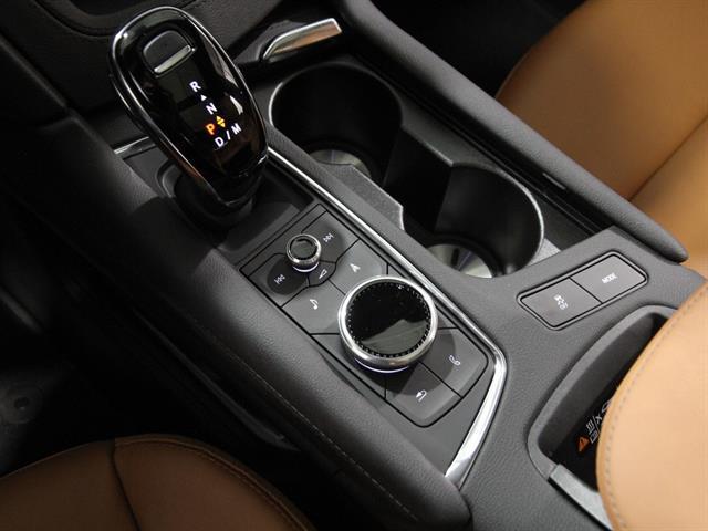 new 2026 Cadillac XT5 car, priced at $60,520