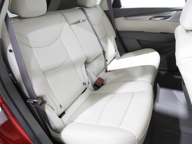 new 2025 Cadillac XT5 car, priced at $59,209