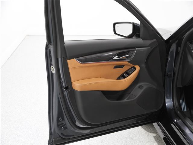new 2025 Cadillac CT5 car, priced at $57,500