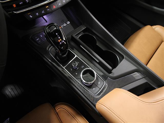 new 2025 Cadillac CT5 car, priced at $57,500