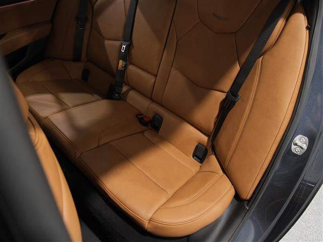 new 2025 Cadillac CT5 car, priced at $57,500