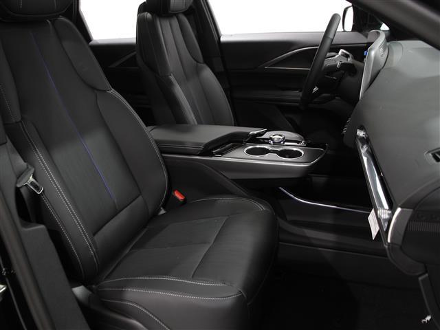new 2025 Cadillac LYRIQ car, priced at $65,010