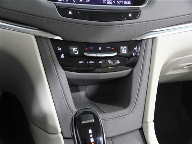 new 2025 Cadillac XT5 car, priced at $56,310