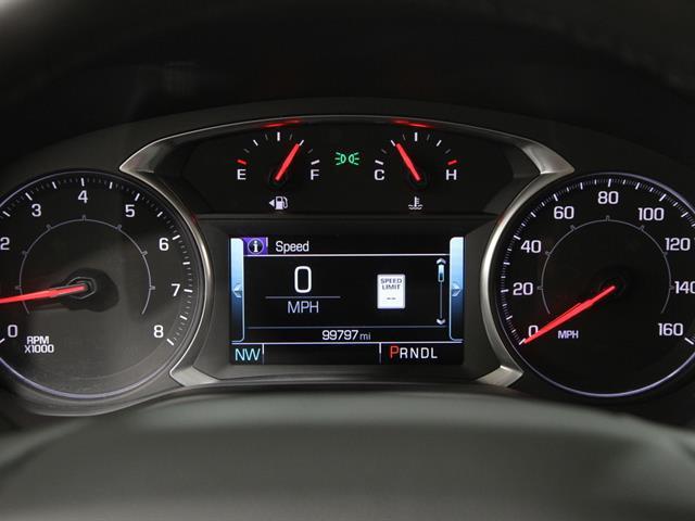 used 2017 GMC Acadia car, priced at $14,995