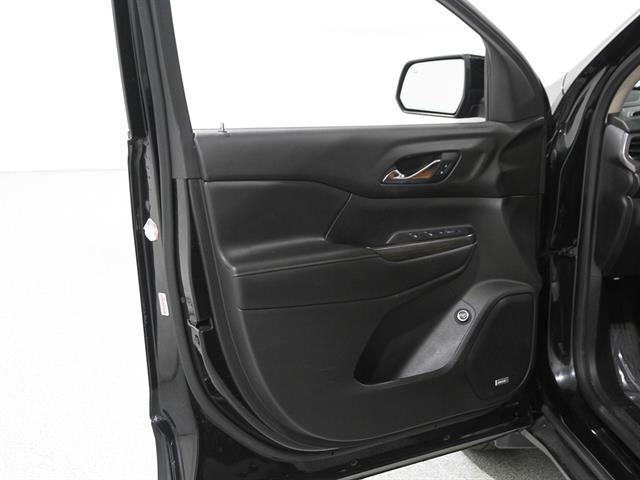 used 2017 GMC Acadia car, priced at $14,995