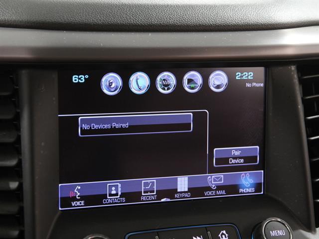 used 2017 GMC Acadia car, priced at $14,995